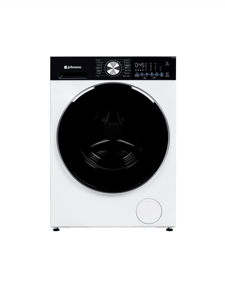 M�QUINA DE LAVAR ROUPA JOHNSON 9KG CLASSE A -50%| NILO90